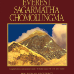 Livro de fotos EVEREST